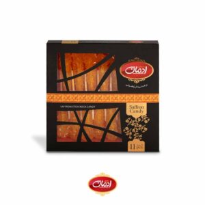 نی نبات زعفرانی ۱۱ عددي