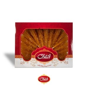 نبات چوبی زعفراني ۲ کیلوگرمی (سلفوندارکارتن ادمان)