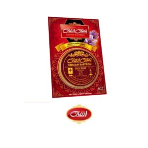 زعفران پوشال وکیوم ۰.۵ گرمی