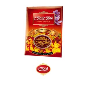 زعفران پوشال وکیوم ۰.۲ گرم